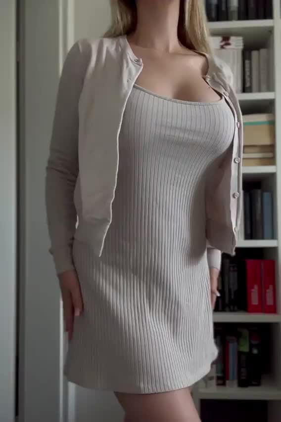 Off to work and hoping my boss will see this today.. - free porn video
