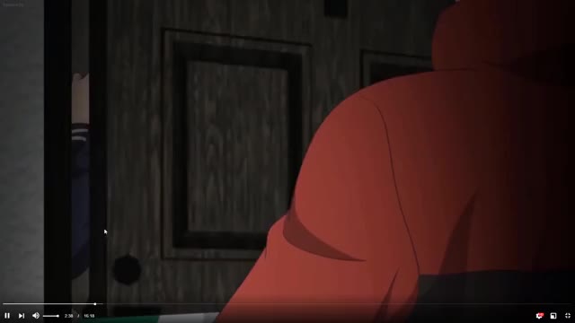It's Pizza Time - free porn video