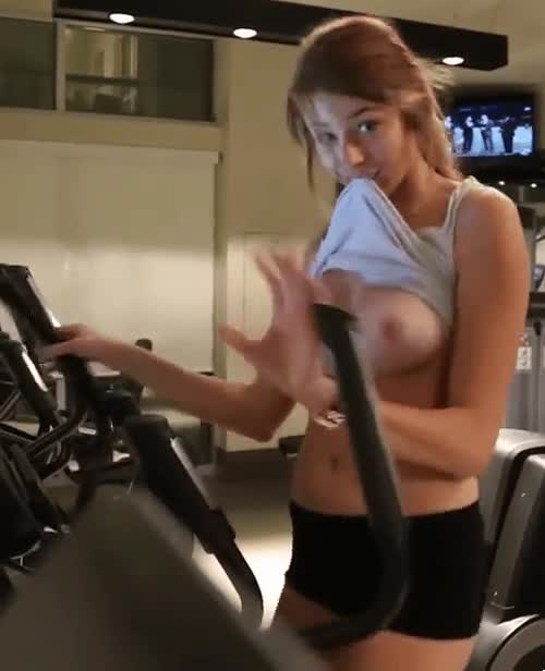Gracie [gifv] - free porn video
