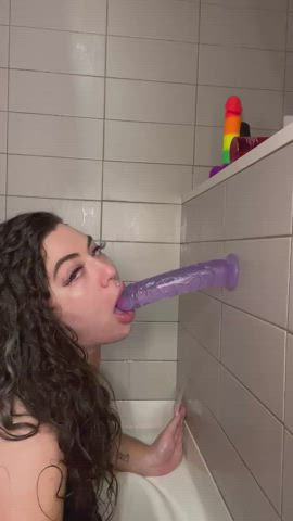 I like to practice when I get bored - free porn video