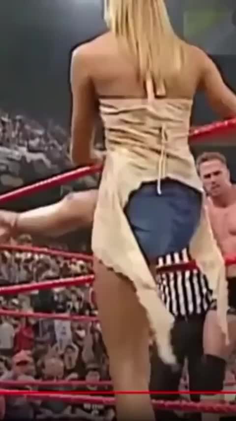 Stacy Keibler’s Fantastic Ass - free porn video