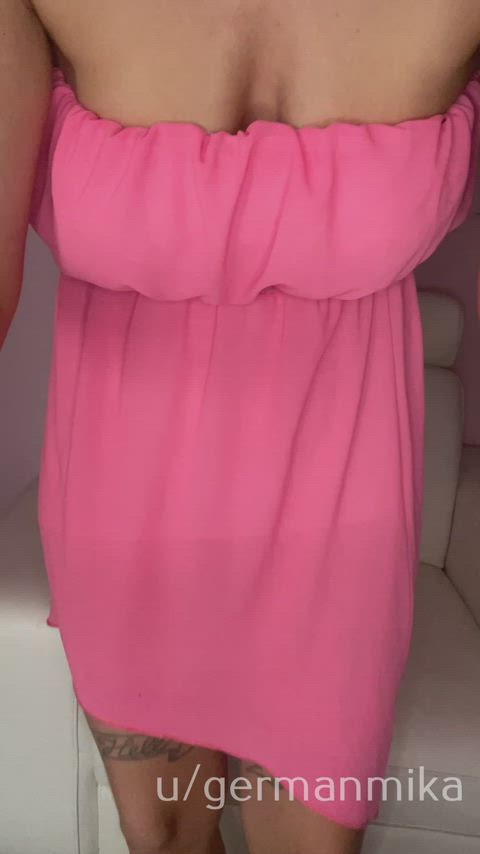 I like to think the guys from work might see my titties on Reddit - free porn video