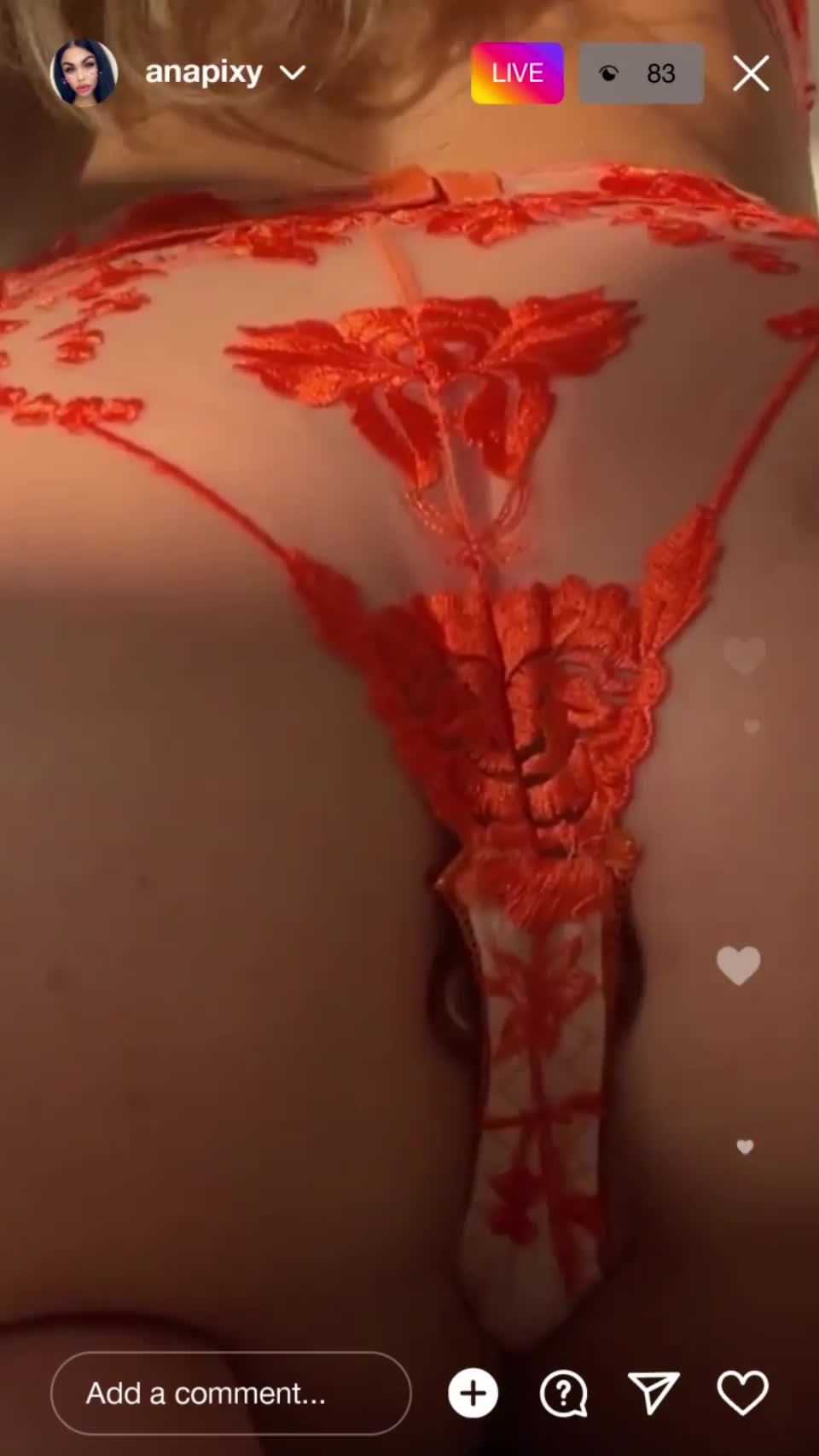 From IG Where would you join? - free porn video