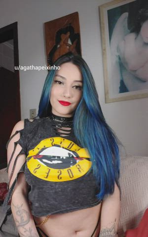 they like to be out of the blouse - free porn video