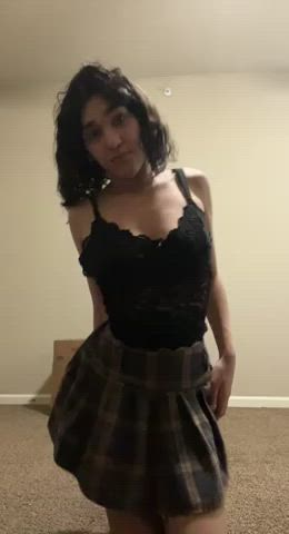 I can be your little secret 😘 - free porn video
