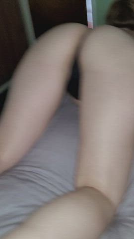 [OC] Good morning! Happy Thong Thursday - free porn video