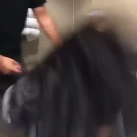 Does anyone know who she is or the video's title? Been trying to find out but no luck so far. - free porn video