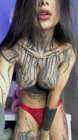 What is supposed to be arousing for you? - free porn video