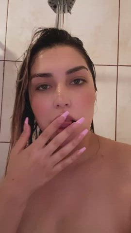 Let me help you shower - free porn video