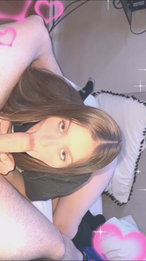 I’m going to blow 100 random guys off Reddit this year and no one’s gonna stop me - free porn video