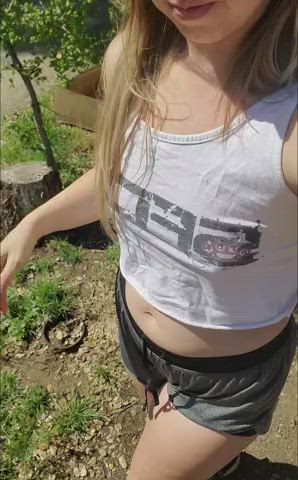 she has such beautiful tits - free porn video
