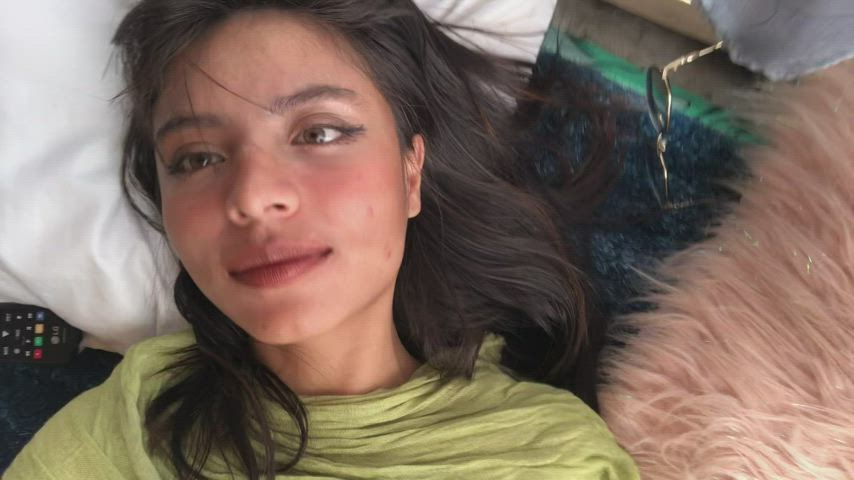I'm ready for you to fill me up - free porn video