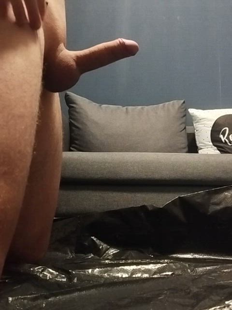 Came after just 5 seconds because of how close I was, had to ruin it 😖 - free porn video