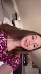 I wish to fuck the guys who stopped for my 19 year old pussy 😋 - free porn video