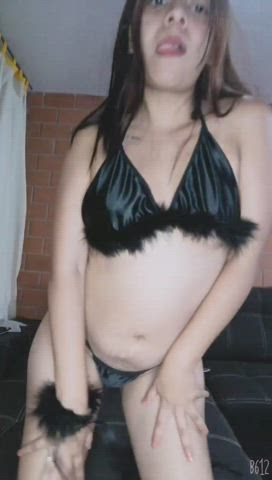 im your kitty daddy - free porn video