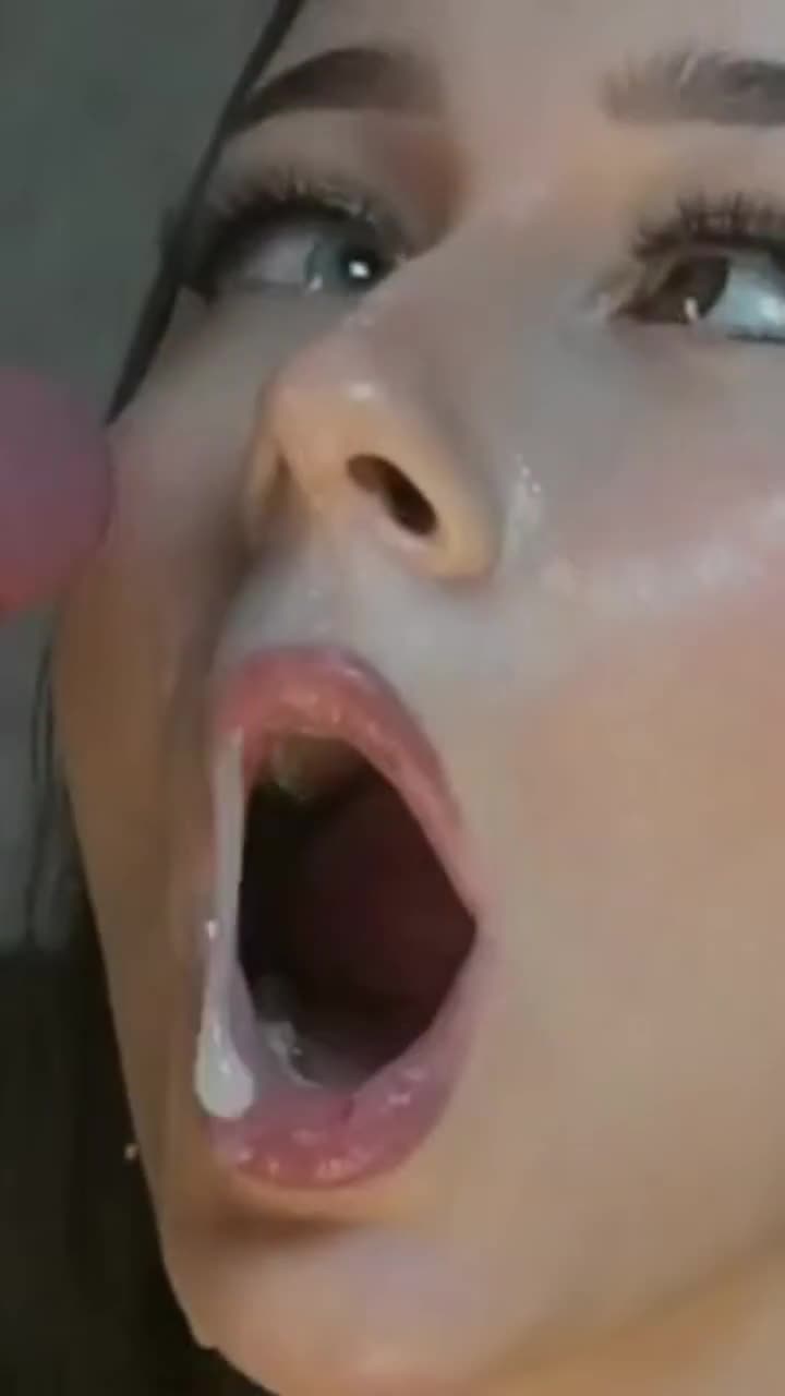 Sweet candy for babe - free porn video