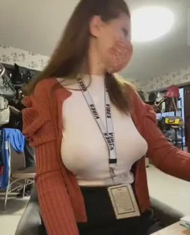 Torpedo tits - free porn video