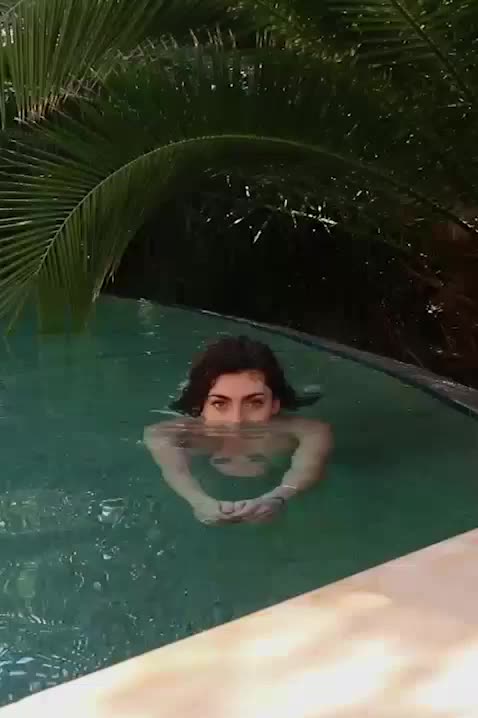 Emerging to receive your seed - free porn video
