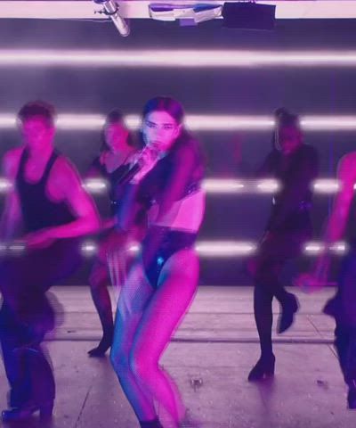 Dua Lipa - free porn video