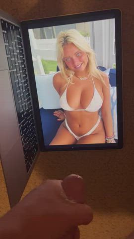 she loved getting drenched ;) send me the biggest titties you got - free porn video