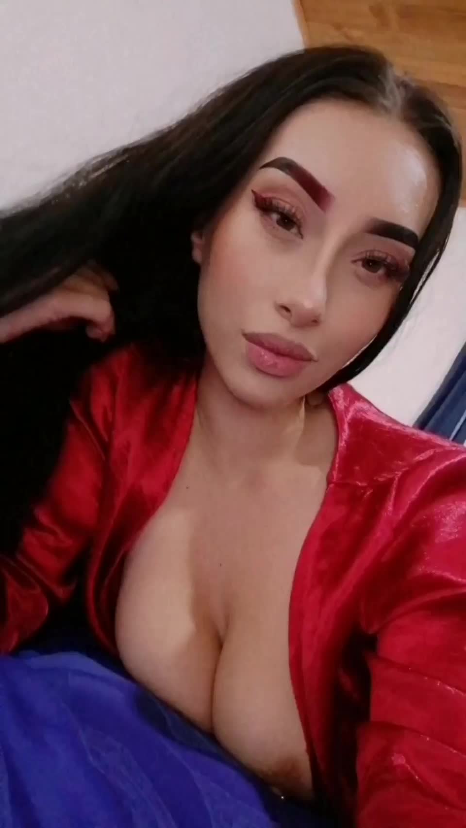 Am I gf material or one night stand type - free porn video