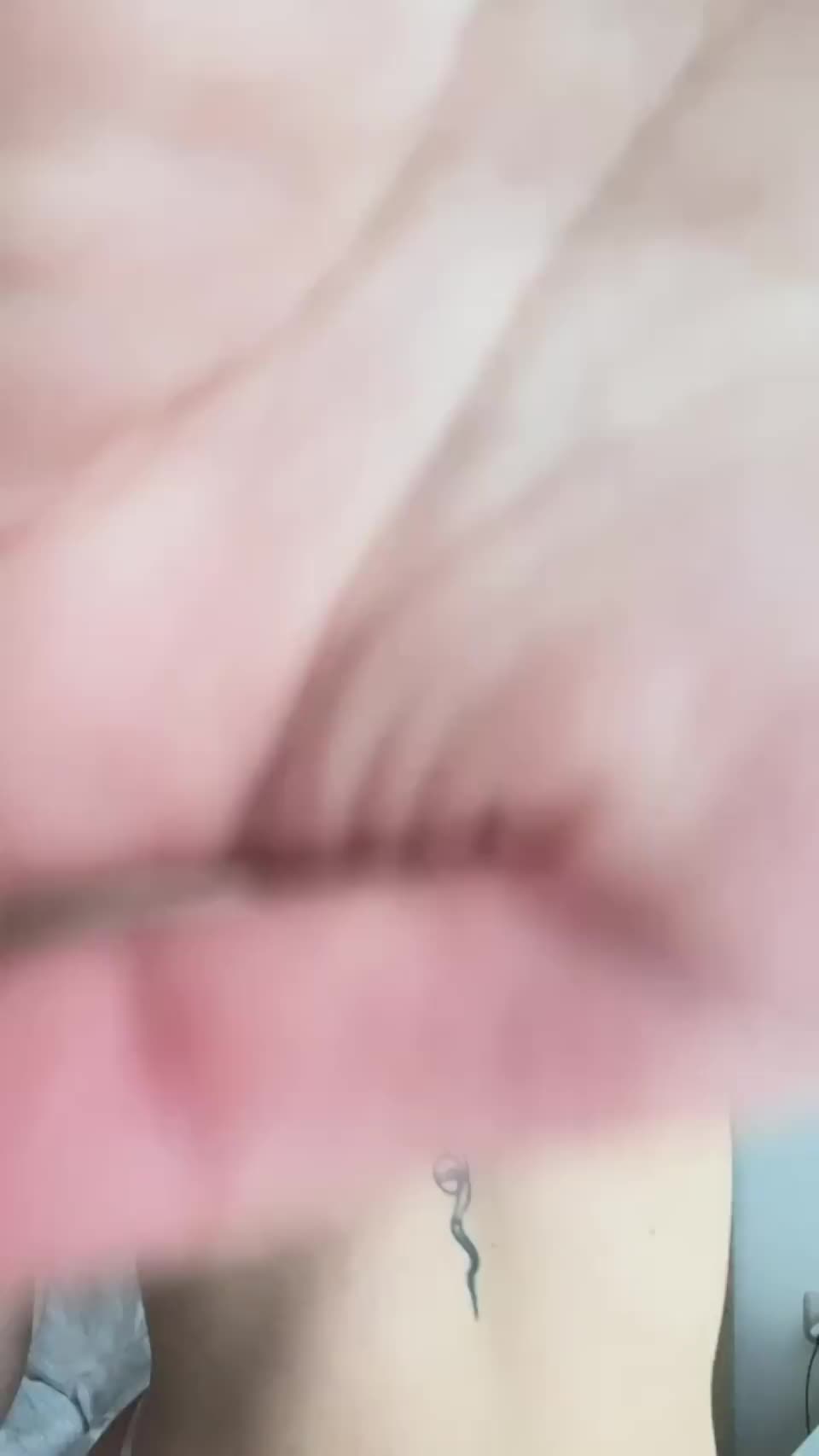 I'm in a mood to play and get horny today - free porn video