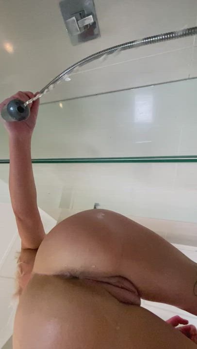 POV, youre about to get wet - free porn video