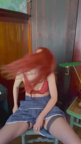 I saved the third and final hole for you. - free porn video
