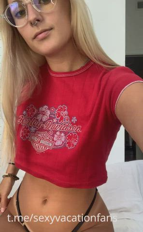 Want me as your dessert after our dinner date? - free porn video