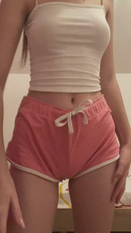 Let me ride your cock tonight - free porn video