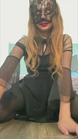 I love to tease but I always follow through - free porn video