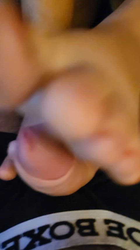 Wanna cum and check my profile? More content is on the way... ;) - free porn video