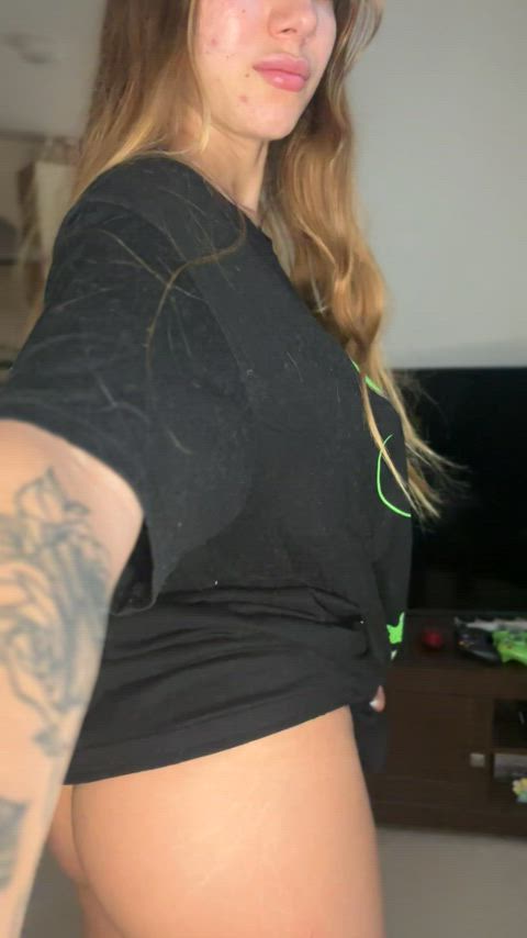 if i make you horny i did a good job - free porn video