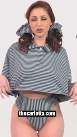 These are the perfect tits - free porn video