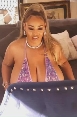 Massive hangers - free porn video