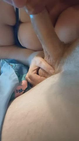 She has a very specific set of skills😌 - free porn video