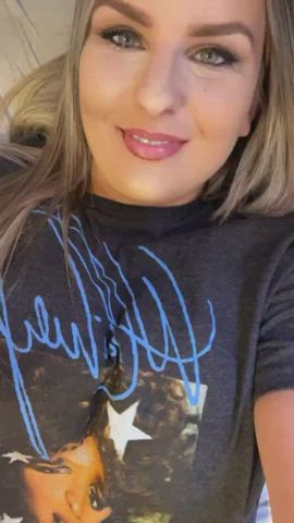 Give my tits attention while you’re filling me please - free porn video