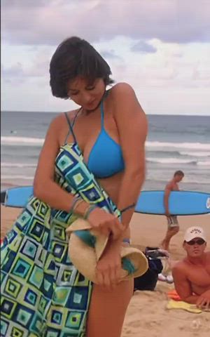 Catherine Bell - (2000s) - free porn video