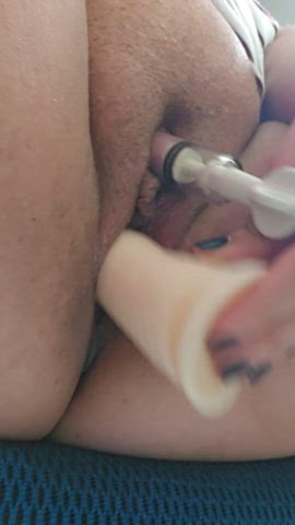 Five hours of edging and still not allowed to cum - free porn video