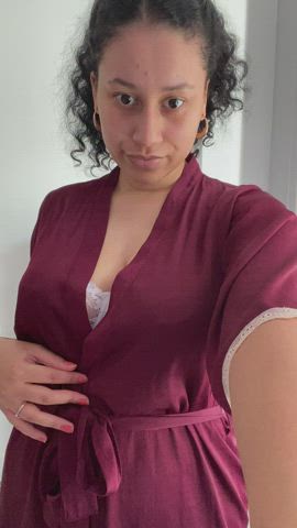 Would u breed a brown teen on the first date? asking for a friend - free porn video