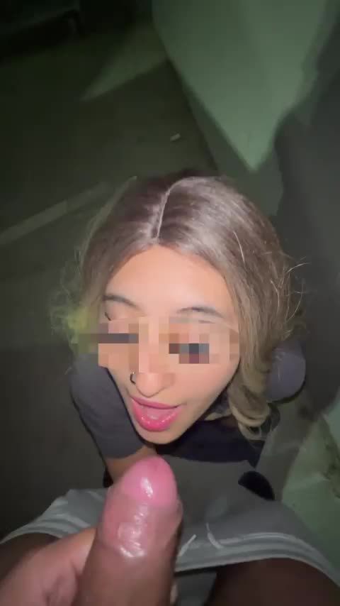He couldn’t wait to get home - free porn video