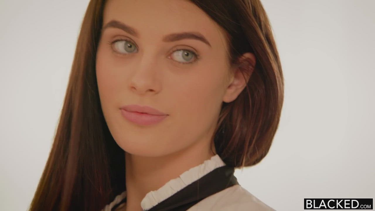 Lana Rhoades passionate sex with BBC - free porn video