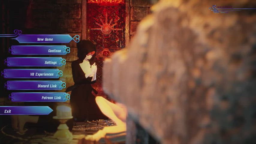 Masturbation Ritual [My Lust Wish] - free porn video