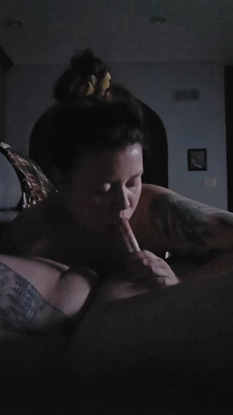 I've never had 2 cocks at once, but I think I'd love to try sometime - free porn video