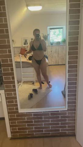 I'm ready to be your summer sex story together baby. - free porn video