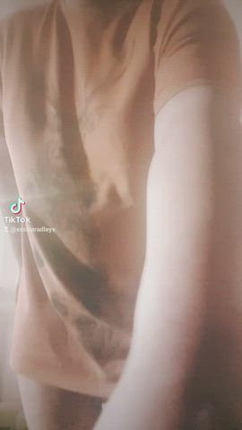 Do you like my 19 year old British asian body? [F] 5ft - free porn video