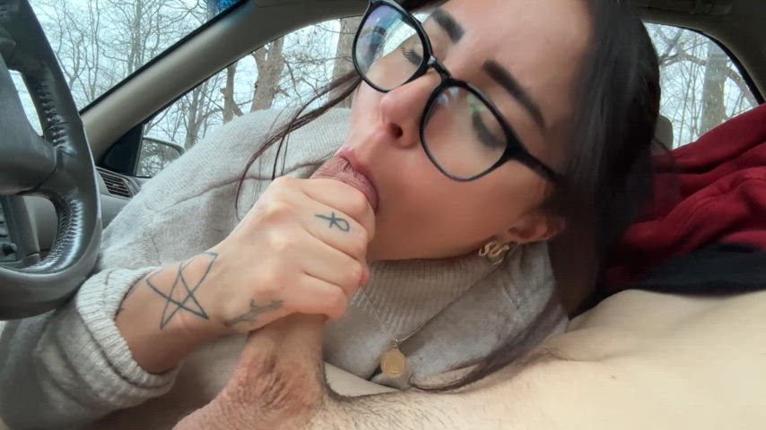 roadside bj - free porn video