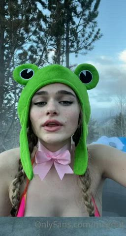 M3gnutt Looks Like Candy - F0lder B3low - free porn video