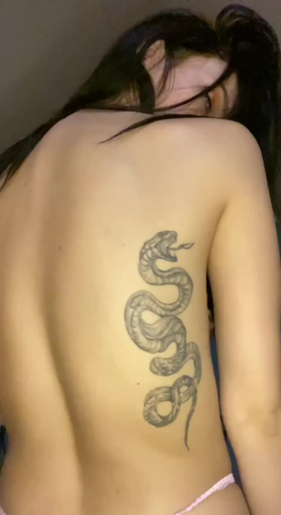 Touch me, please... - free porn video