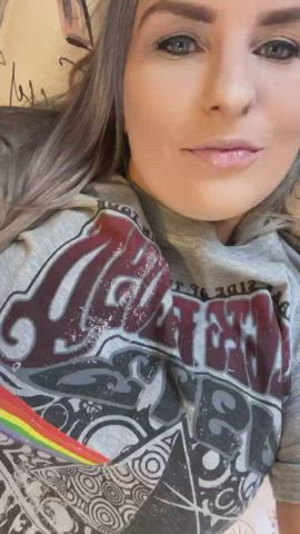 I want you to feel how soft they are - free porn video